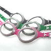 Leather Fashion Bling Rhinestone Pet Harness