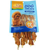 Dog Snacks Pet Food Chicken Wings bright Wool Dry Calcium