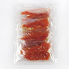 Pet Plush Strips Of Dried Meat